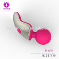 Rechargeable 100% waterproof female sex toy. pussy toy